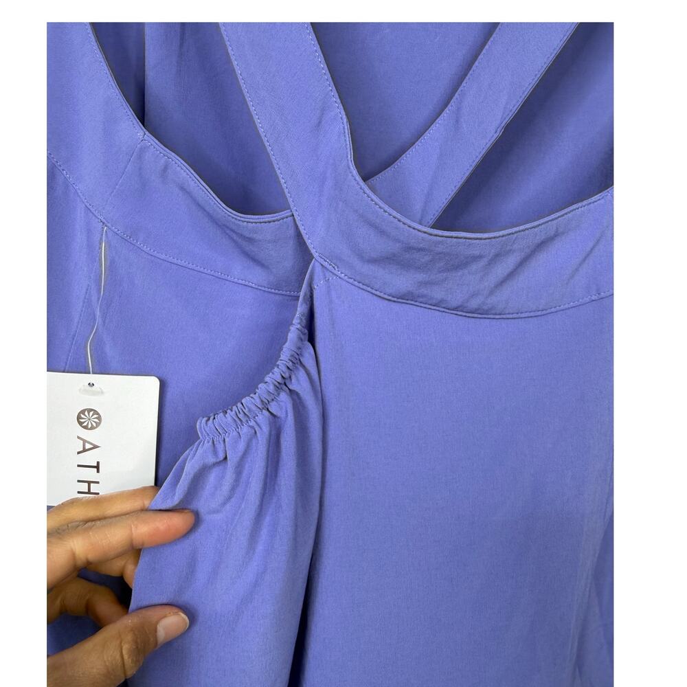 Athleta Women’s Arrival Dress / Size-Medium - Picture 6 of 16